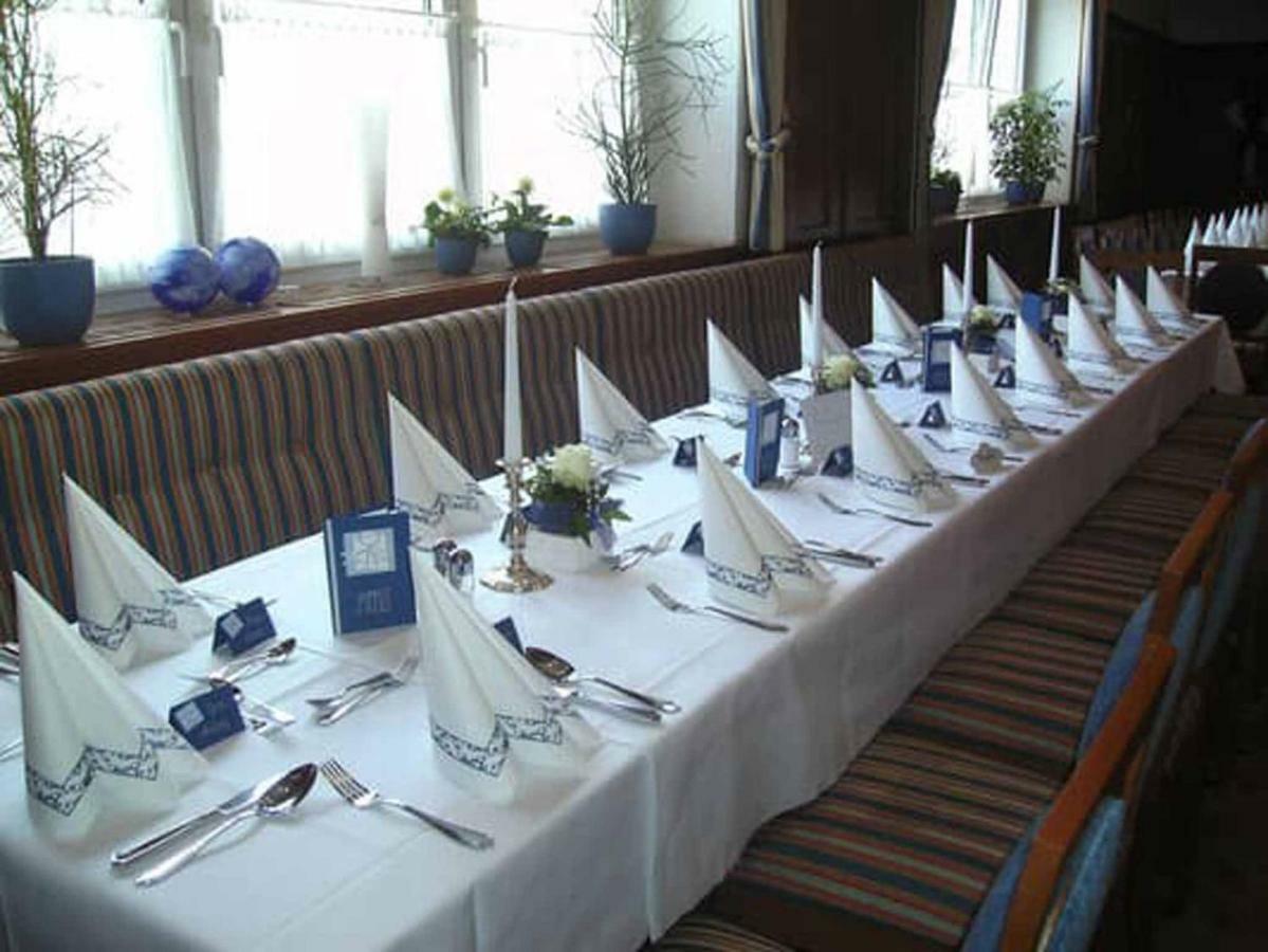 Hotel Bayerischer Hof วาล์ดซัสเซน ภายนอก รูปภาพ