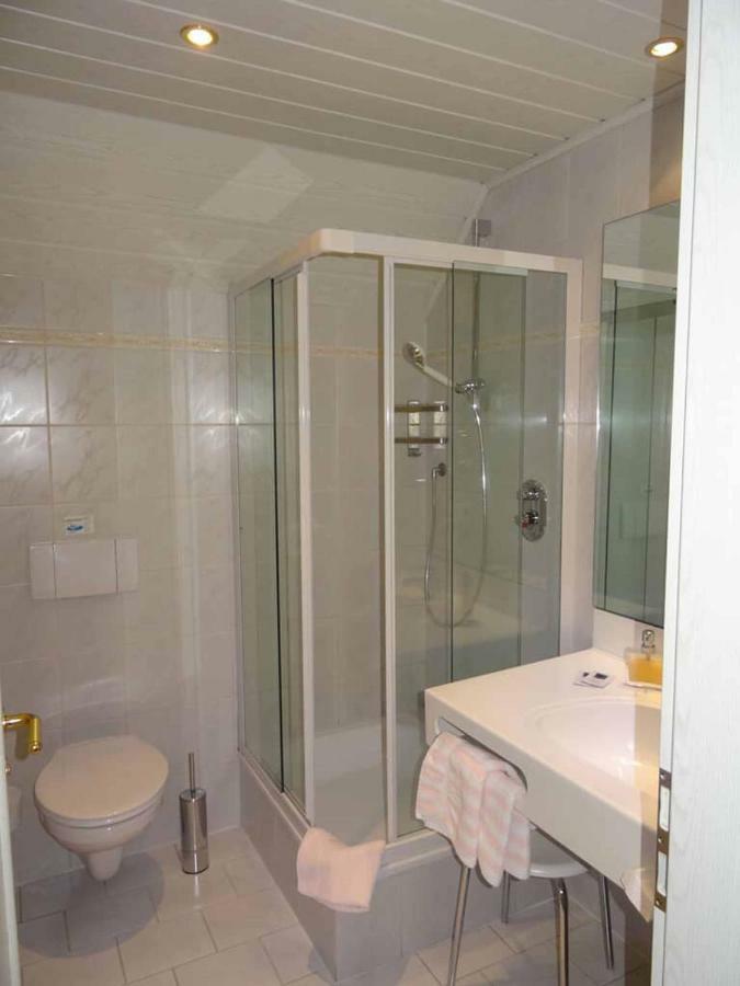 Hotel Bayerischer Hof วาล์ดซัสเซน ภายนอก รูปภาพ